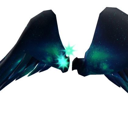 lame wings