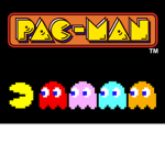 Pac man group :D