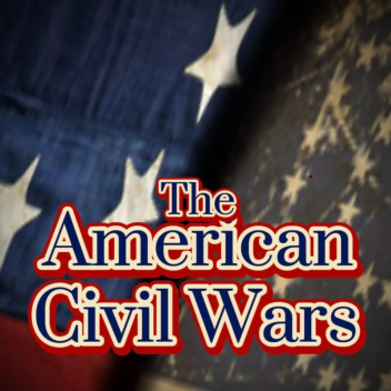 The American Civil Wars