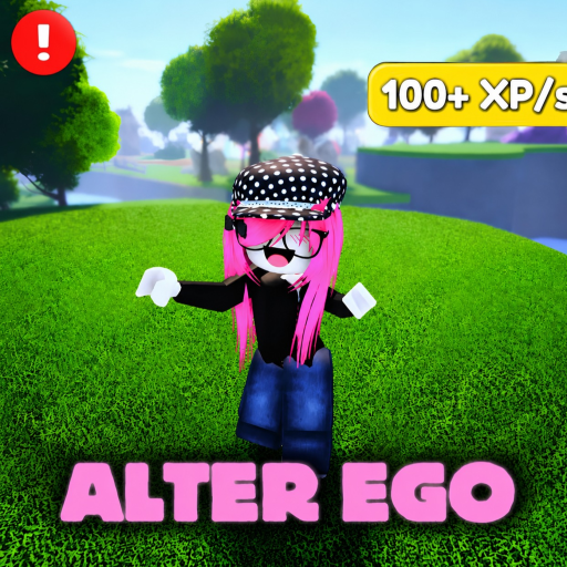 [DAI DAI & ALTER EGO] KRYT REBORN Testing