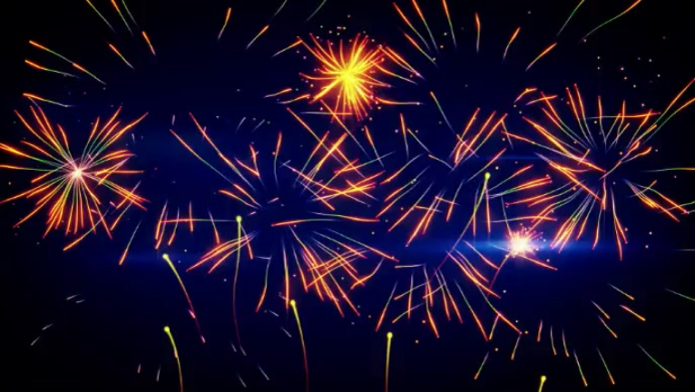 Untitled Fireworks Game (UPDATE!) screenshot 3