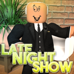 Late-Night-Show (Bloxburg)