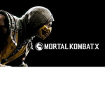 Mortal Kombat Squad