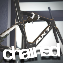 [BXT] CHAINED://Cycling icon
