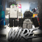 wire〆