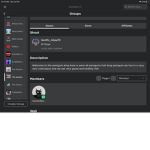 GenMc_alijay151 hater group