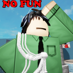 NO FUN POLICE!
