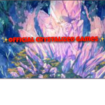 Official Crystalized Games