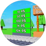 Game Badge Thumbnail