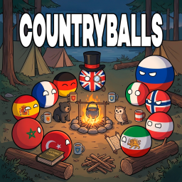 CountryBalls [BETA]