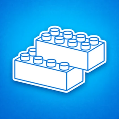 DoubleBlox Games Roblox group icon