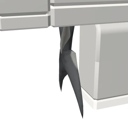 Simpa Sigma Fish - Right Leg | Roblox Item - Rolimon's