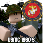 | United States Marine Corps 1960's |