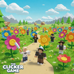 The clicker game