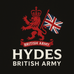|WBA| British Army Forces