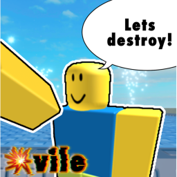 Destroyville 💥