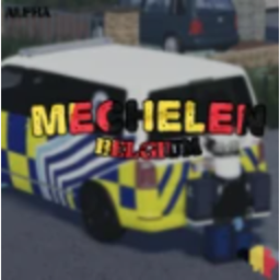 NEWMechelen, Belgium