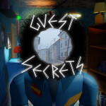 Guest Secrets: Alpha 3 (First Anniversary Special)