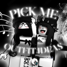 [NEW] PICK ME OUTFIT IDEAS