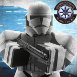 The Republic's Grand Army | RGA