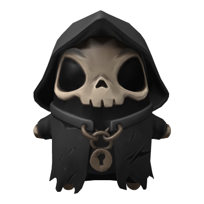 Grim Sprite
