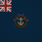 The Royal British Marines {- 1801 - 1815 -}