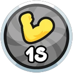 Game Badge Icon