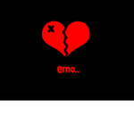 EMO crew *do not join if you are not EMO*