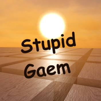 Stupid spleef game