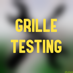 Grille Testing