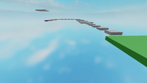troll obby