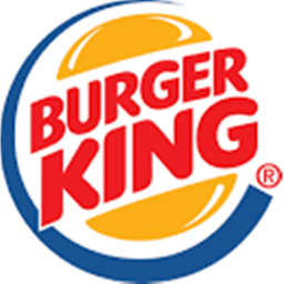 Drive to a Burger King