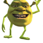 SHREKYMAMA’S