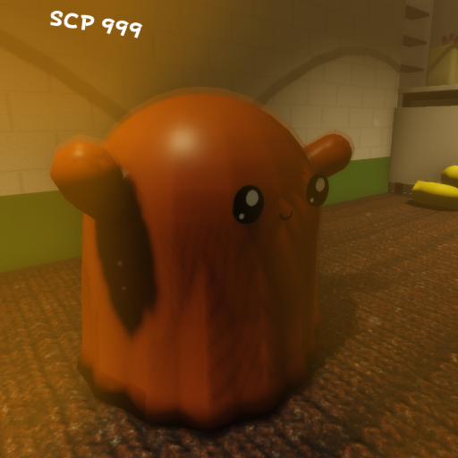SCP | 999