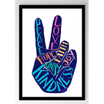 Die Peace army