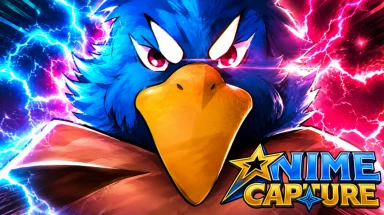 [Update4] Anime Capture