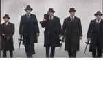 Kings Men Mafia Clothing