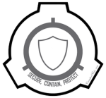 SCP -Security Department-