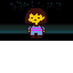 Undertale and sans fan group