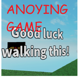 Annoying Game!
