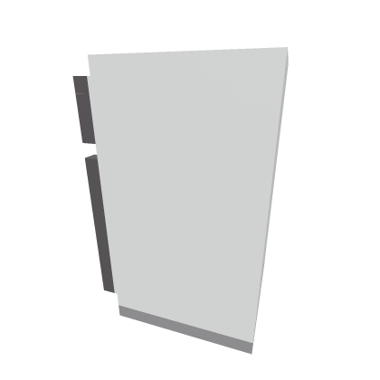 Giant Fridge