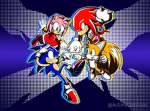 !!SonicHero's!!
