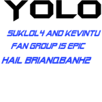 Suklol4 & kevintu Fan Group