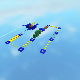 Super Mini Obby!