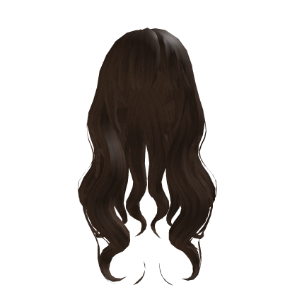 [FREE] Chocolate Curtain Waves Roblox item