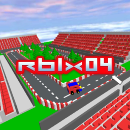 RBLX04: Rehosted (2004 Old Roblox Simulator)