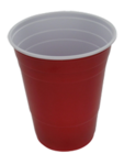 Red Solo Cup Club