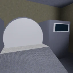 PORTAL TO R.G.W icon
