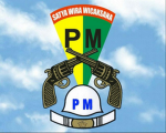 [IRA] Satuan Polisi Militer Angkatan Darat