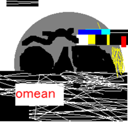 omean